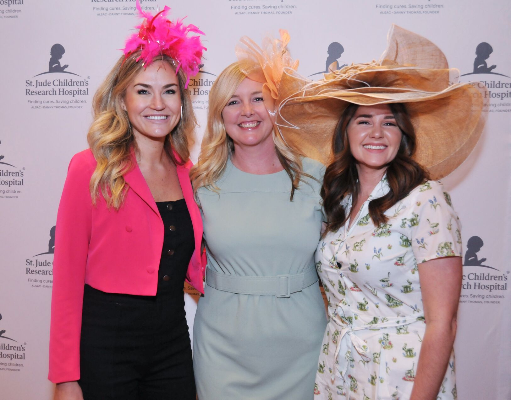 Elizabeth Riddle, Liz Riddle, Jessica Peterson